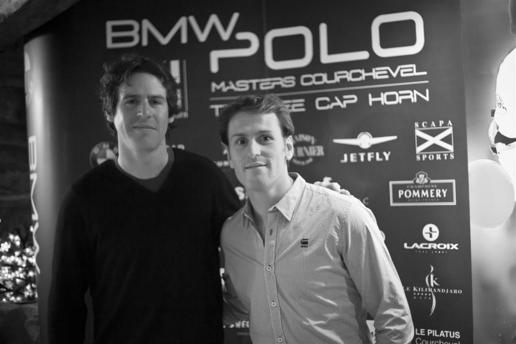 polo stmoritz polo magazine 2013 snow polo morgane delfosse chabichoux polo snow polo 5