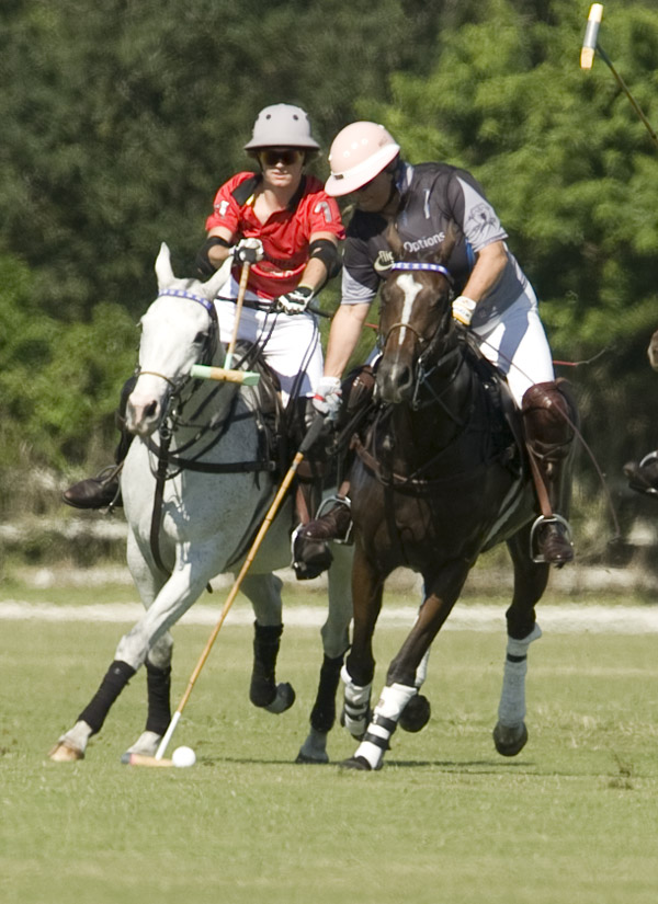 US Trust Cup-Grand Champions Polo Club