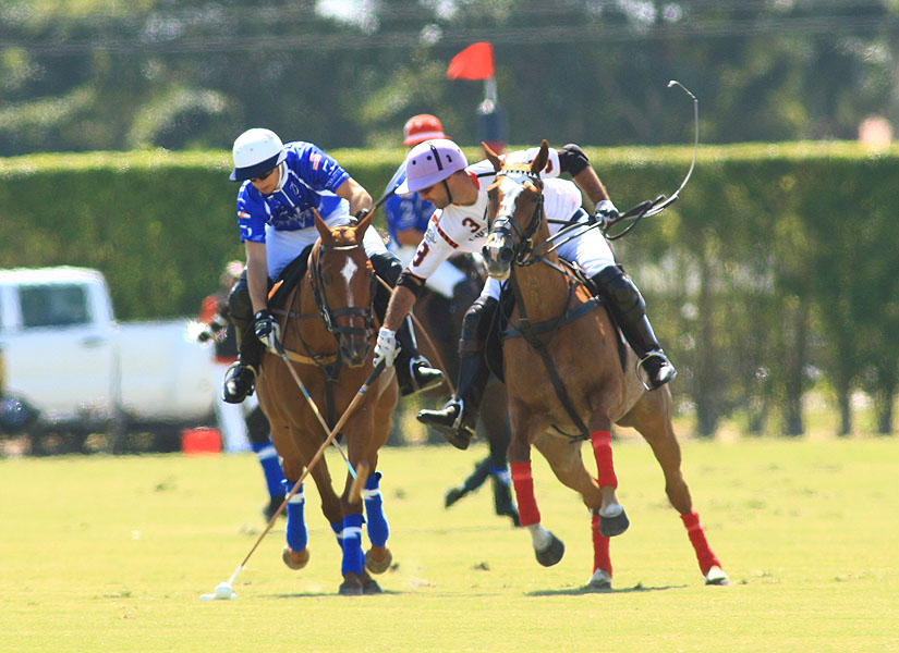 Photos-C. V. Whitney Cup-Orchard Hill vs. Valiente