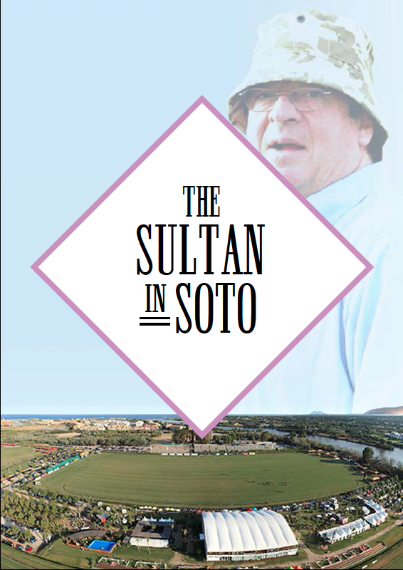  Polo Clinic  - Sultan In Soto