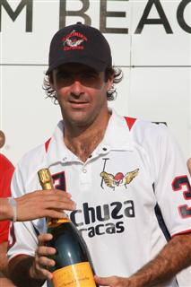 juan martin nero custom