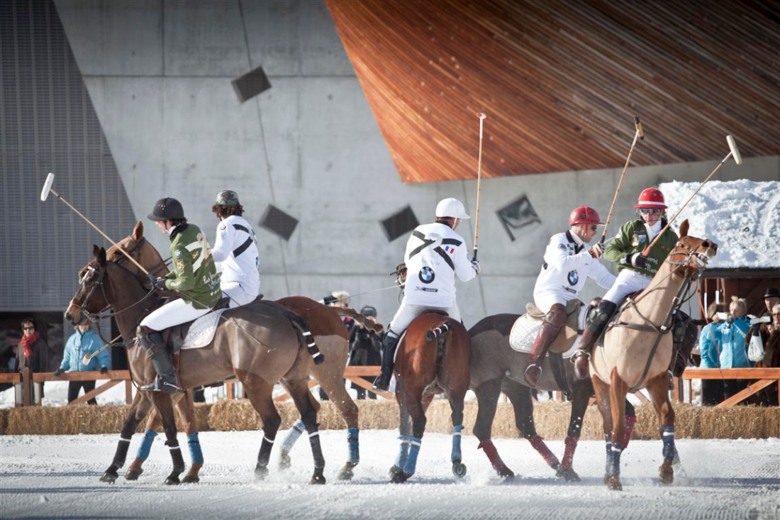 POLO Magazine Morgane Delfosse Polo France Polo Masters Polo Tour 34