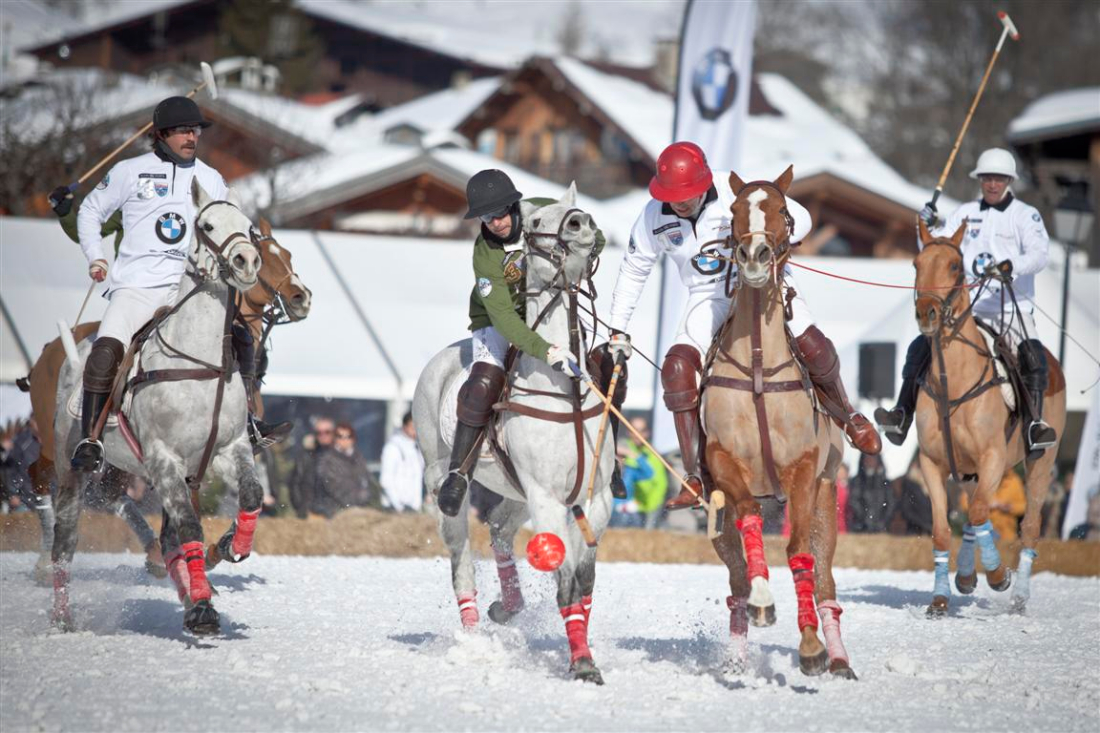 POLO Magazine Morgane Delfosse Polo France Polo Masters Polo Tour 46