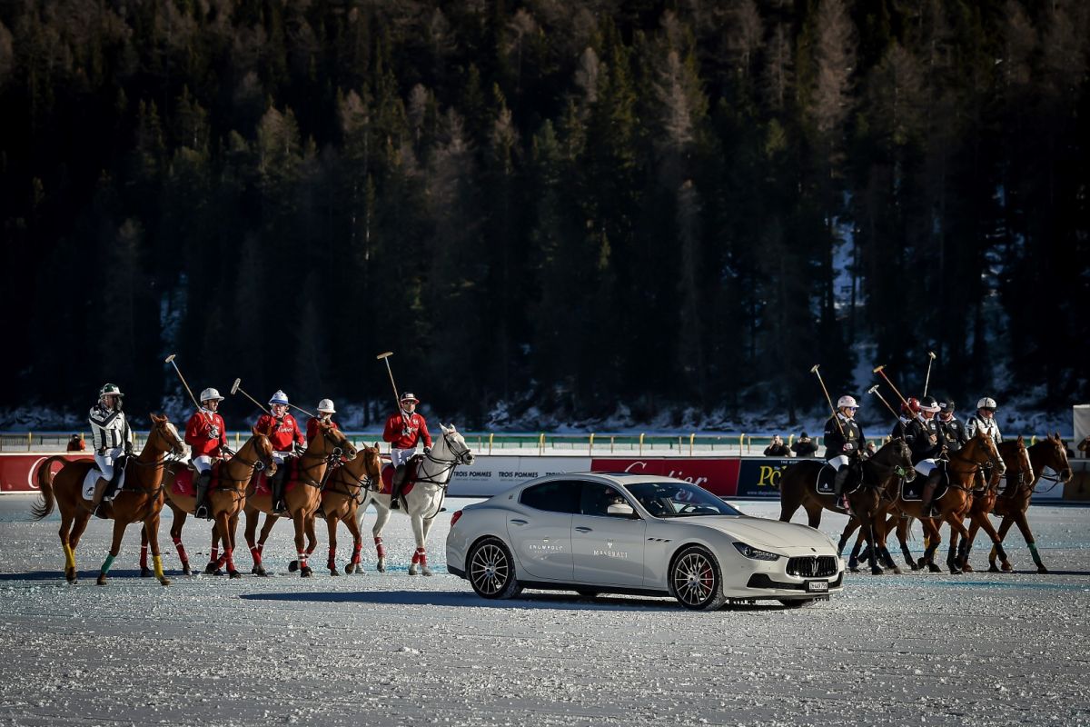 695440407TP112 Maserati Pol