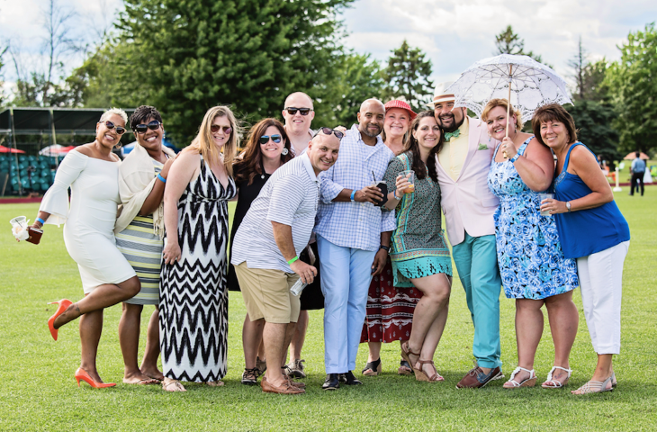 Oak Brook Polo Club Unveils  2018 Polo Season Schedule