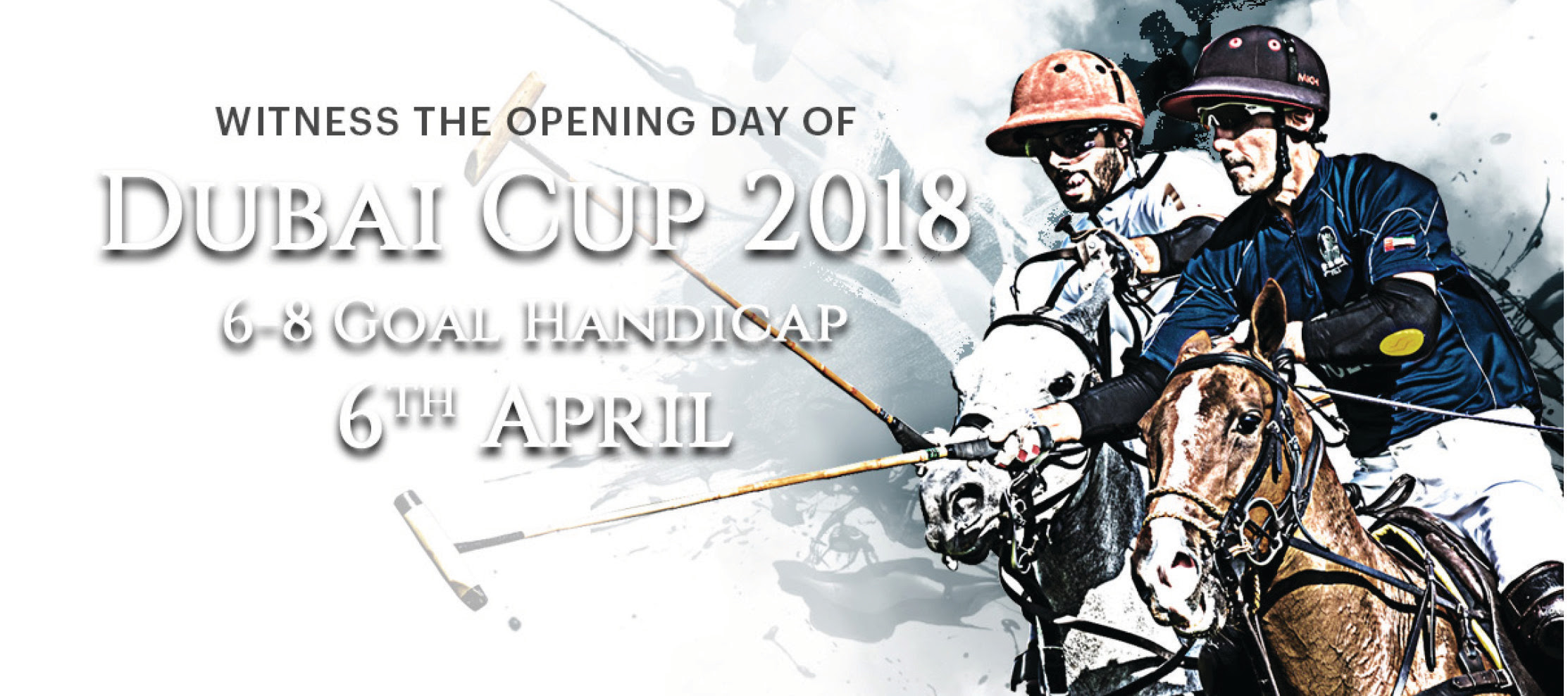 Al Habtoor Polo Resort and Club Newsletter