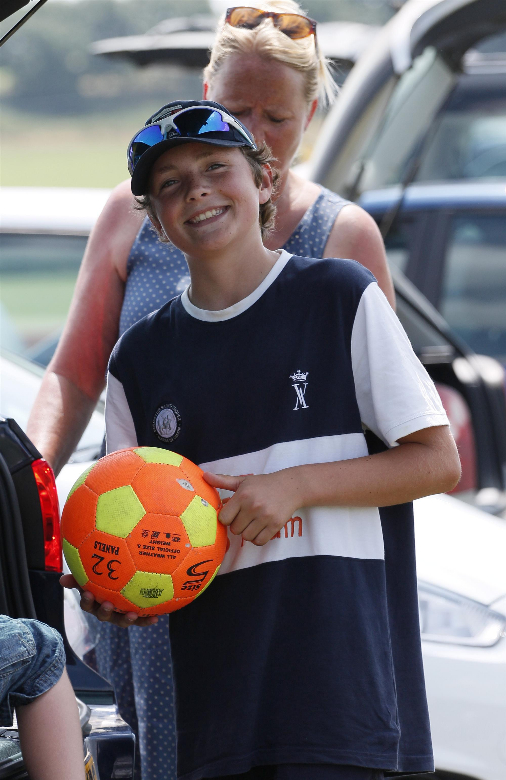 Social-VA touch in UK